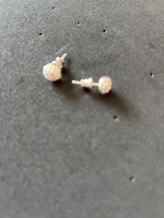 Обици сваровски