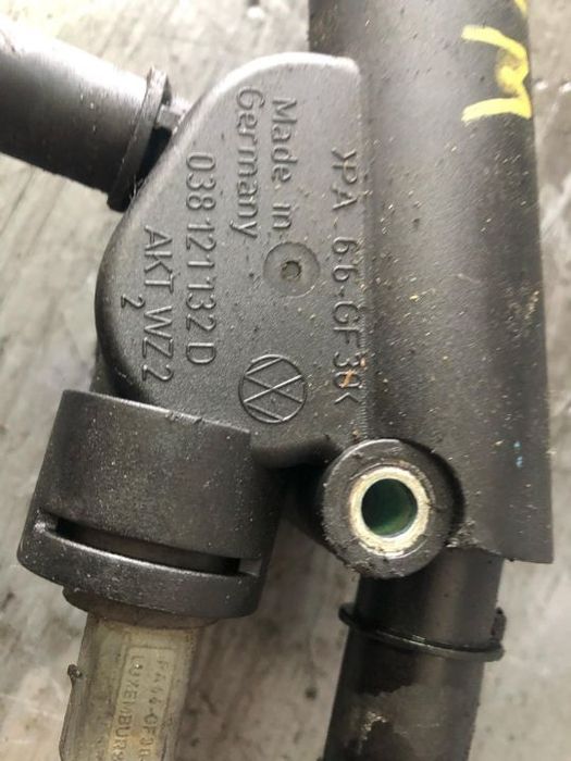 Distributor apa 1.4 tdi seat ibiza 3 altea skoda fabia 1 vw  polo 9n
