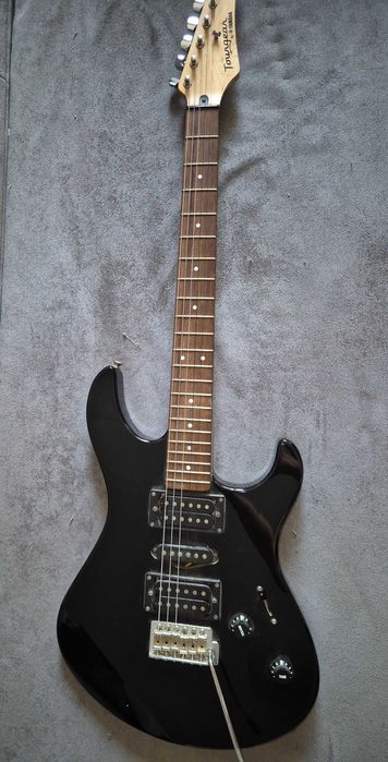 Chitara electrica Yamaha