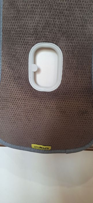 Подложка против изпотяване