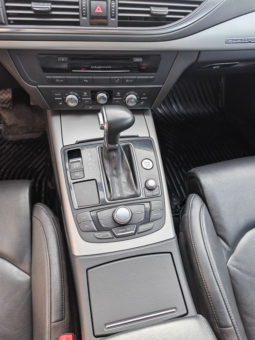 Audi A7 S-line 3.0 TDI