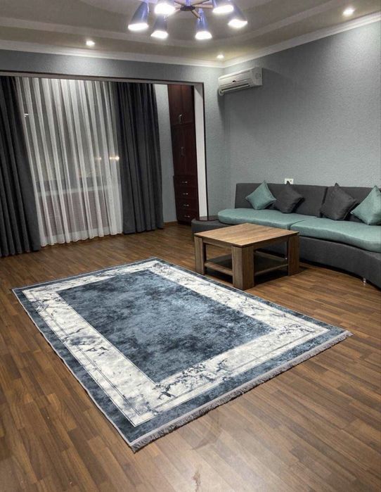 Метро Минор 3х комнатная