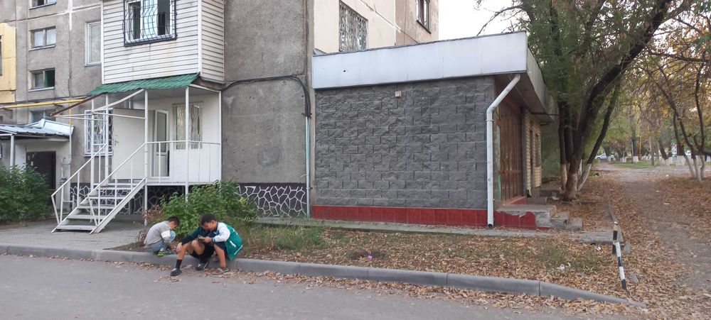 бизнес помещение продается