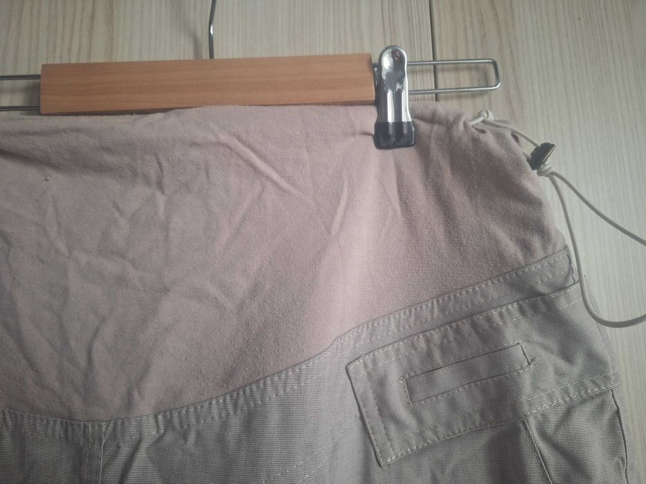 Памталон за бременни  XXL размер 2 броя