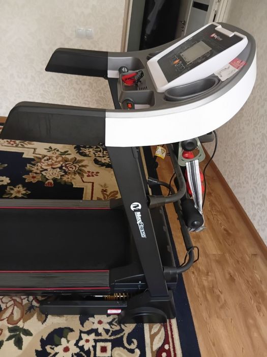 Беговая дорожка MAX FITNESS
