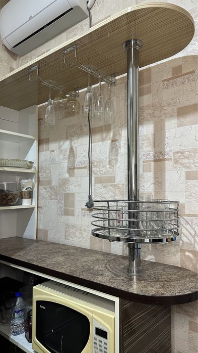 Барная стойка / Bar stoykasi