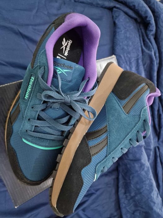 Маратонки Reebok