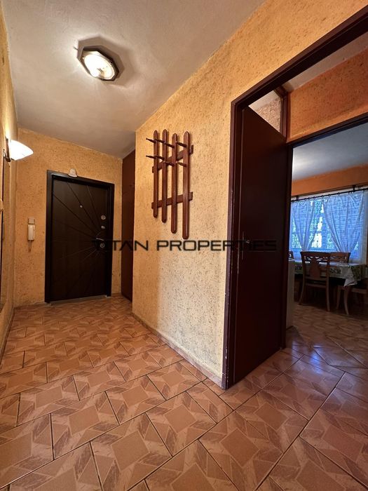 Продава се Тристаен апартамент в Бургас, Възраждане - 81 кв.м за 1667 €/кв.м - Снимка #7