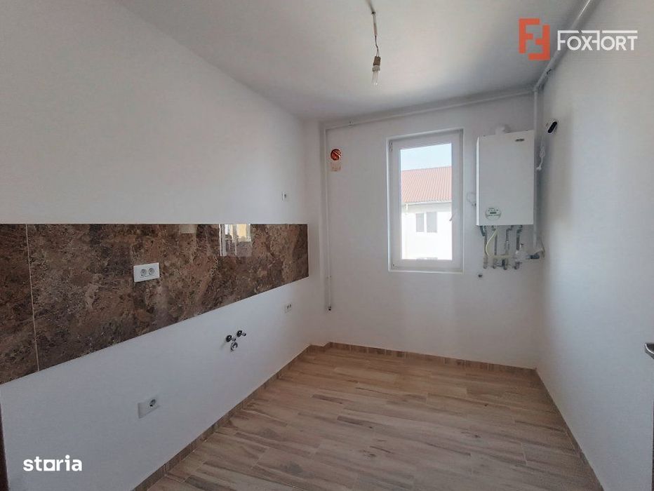 Comision 0% Apartament 2 camere 55mp in GIROC - ID V59