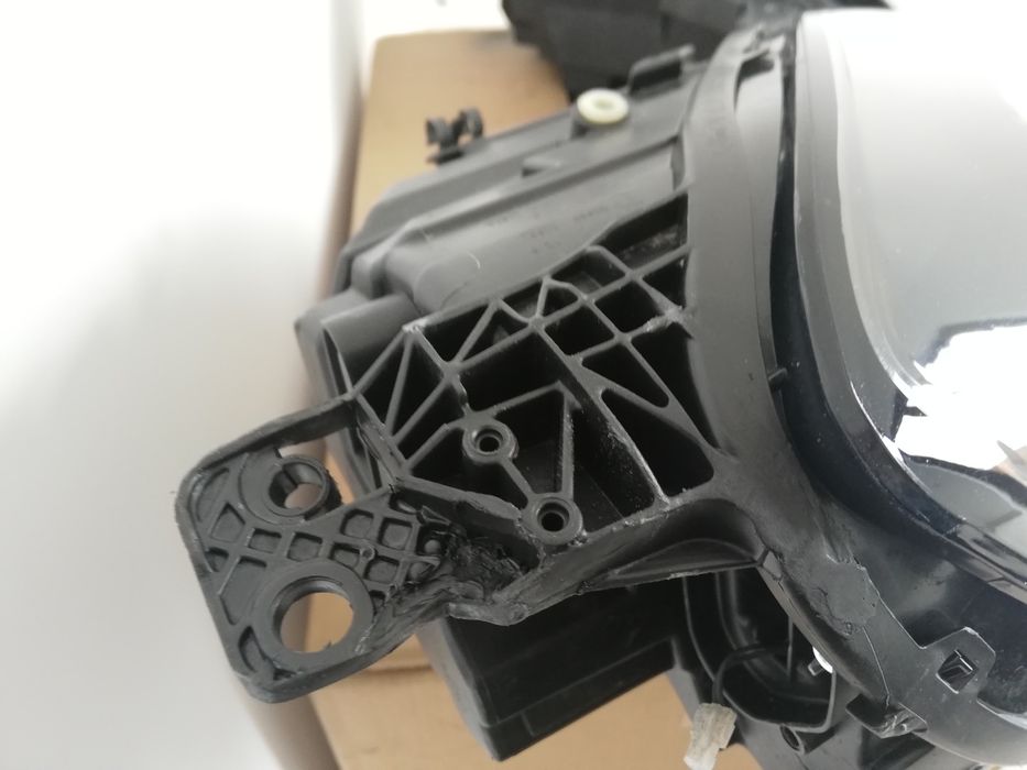 Far Led Stanga/Dreapta Ford Puma /ST