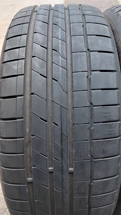 Гуми 225/55/18 Hankook Ventus S1 Evo 4 броя