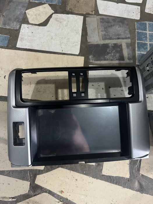 Магнитофон prado 150