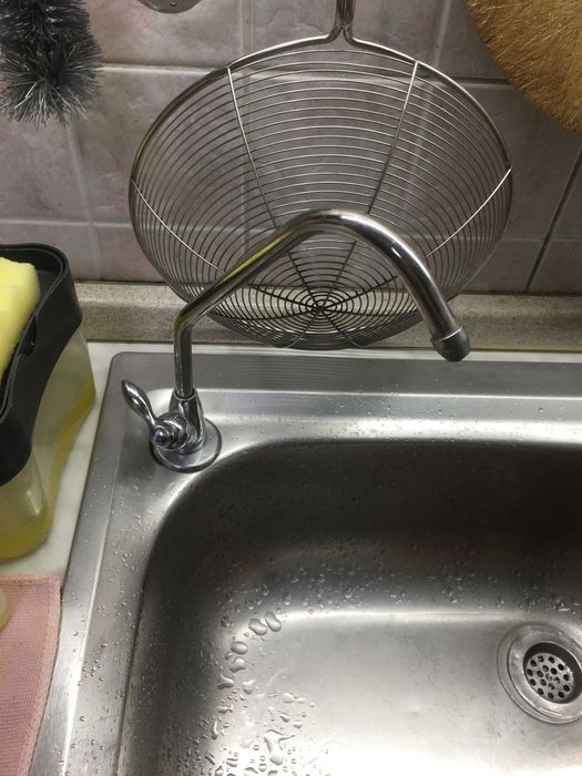 Фильтр питьевой для воды