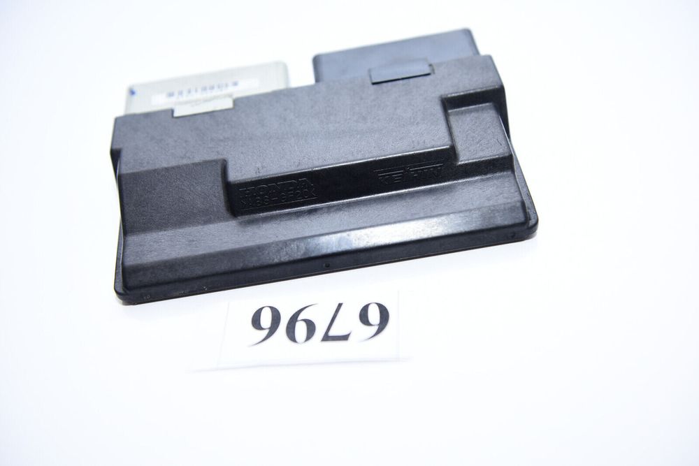 38770-MCJ-D01 with 2 key Chip ECU CDI unitate de control Honda CBR