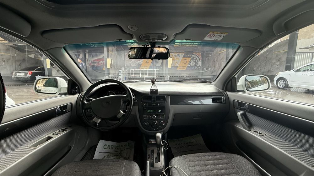 Gentra 3 pozitsya elegant 2020/21