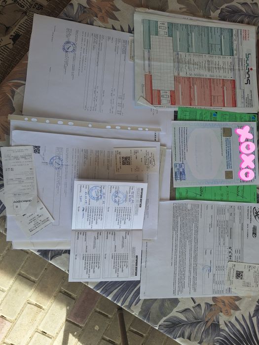 Ppeugeot 2008e Гаранционен