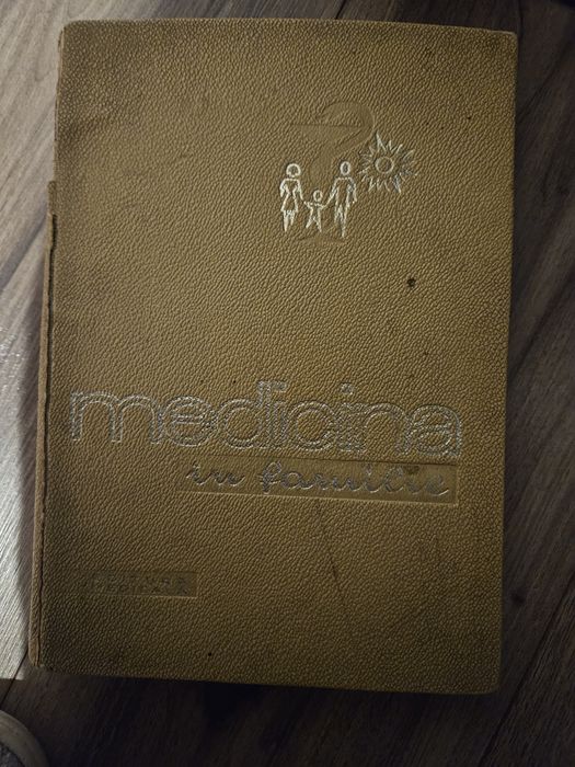 Medicina în familie - carte
