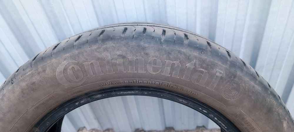 Шины continental 185 55 r15