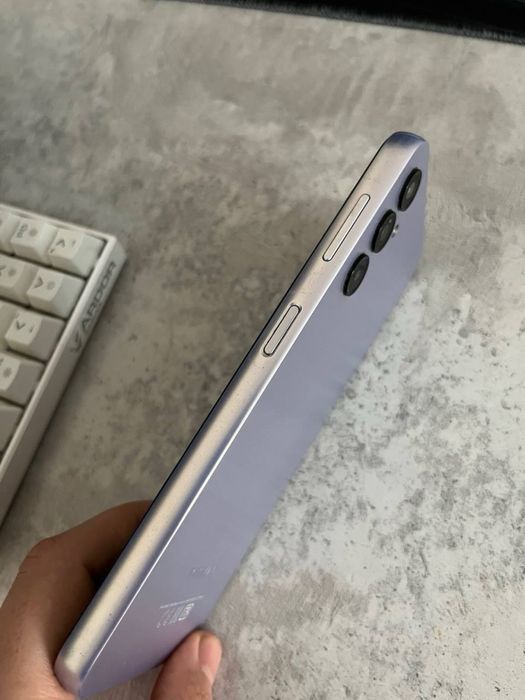 Samsung a 14 128 talik kor dakument bor