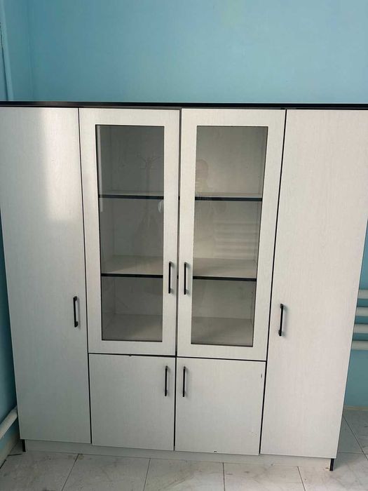 Shkaf (MDF) Шкаф (МДФ)