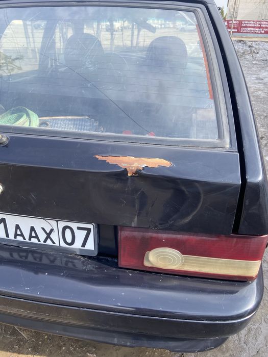 Продам ваз 2114 чистый Казах