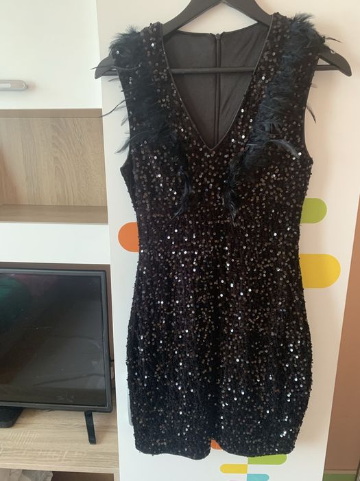 Рокли S/M размер