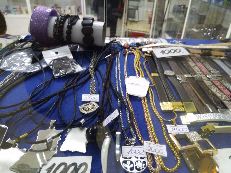 Продам цепочки разные