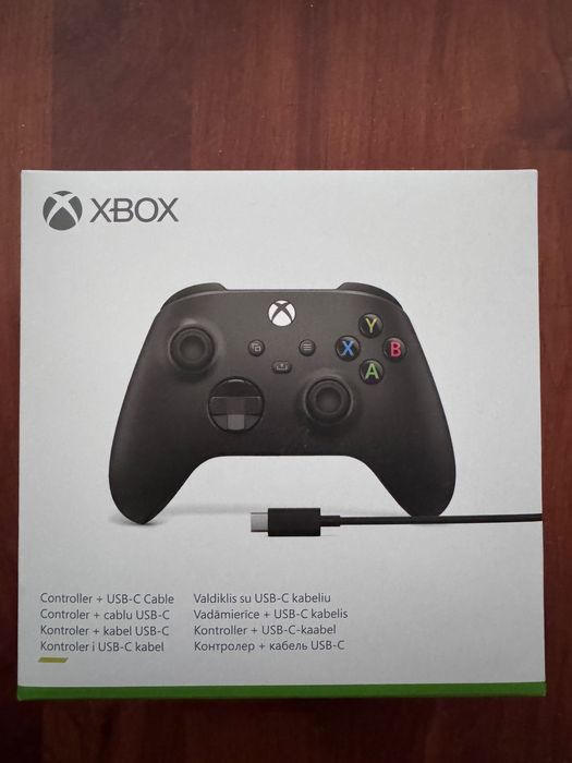 Controller xbox чисто нов
