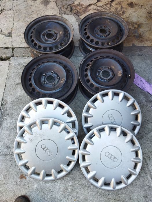 Оригинални джанти