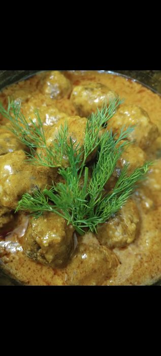 Семейный повар у себя на дому