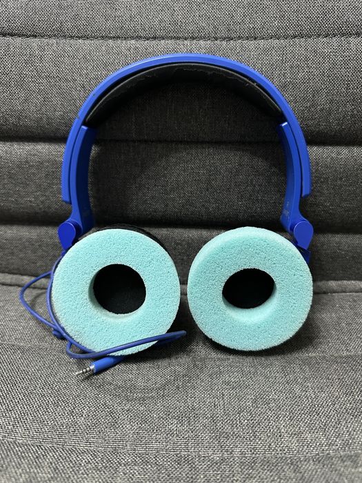 casti JBL nefunctionale