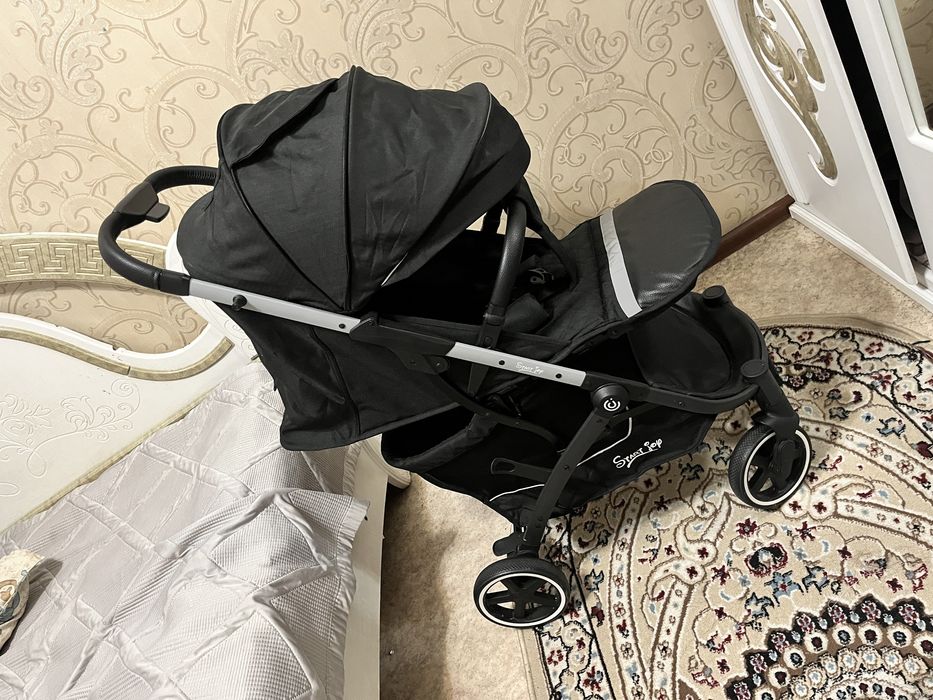 Продам коляску Start joy