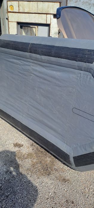 Лодка ПВХ Аквамастер3000