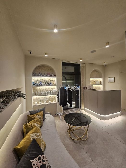 Аренда нежилого помещения