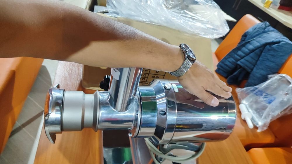 Продаётся мясорубка