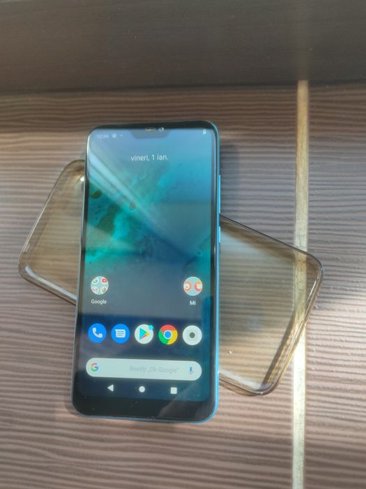 Xiaomi Mi A2 lite