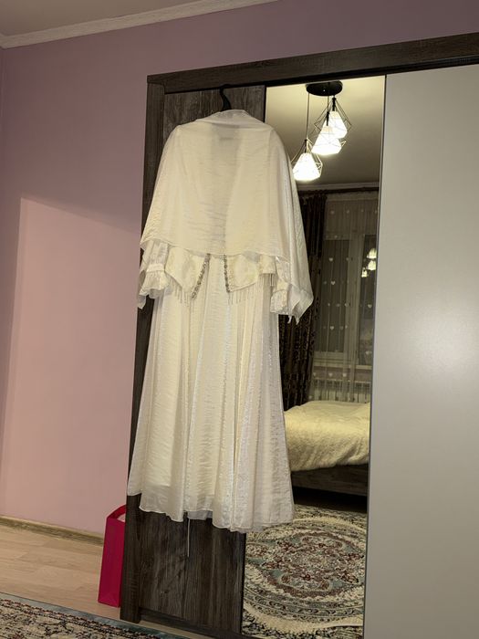 Платье на беташар