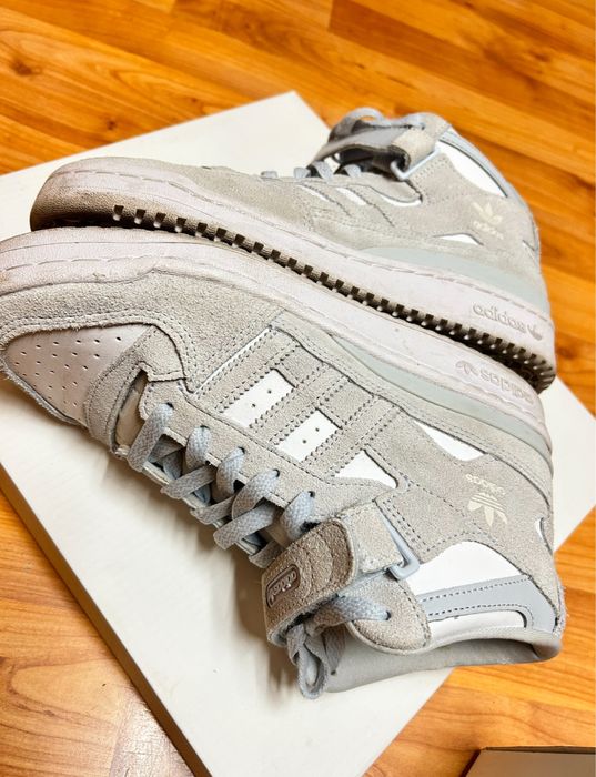 Adidas Forum dama 38