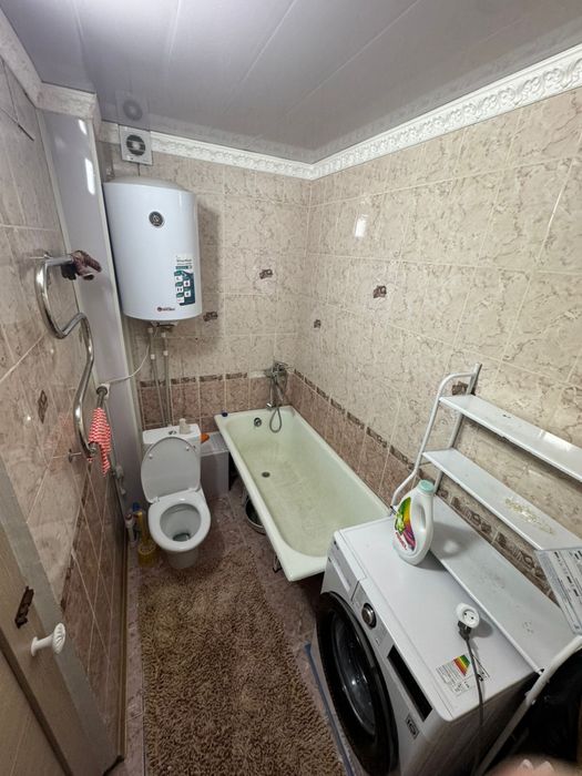 Сдаеться 2х ком квартира