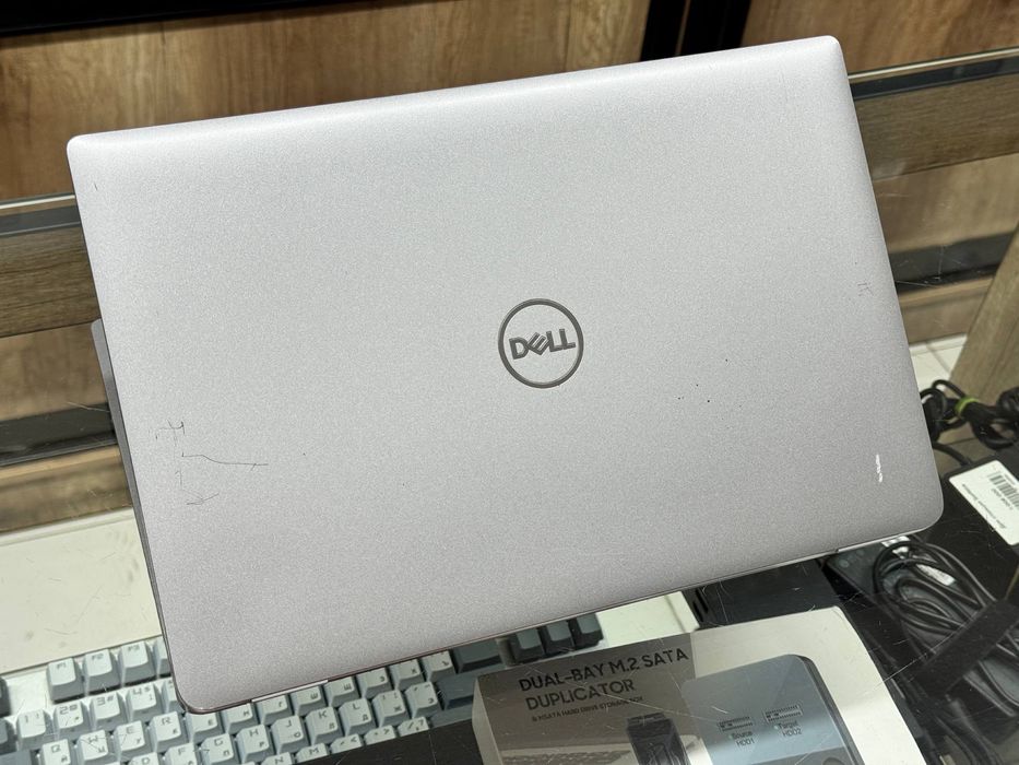 DELL Precision 3480 i7-1360p