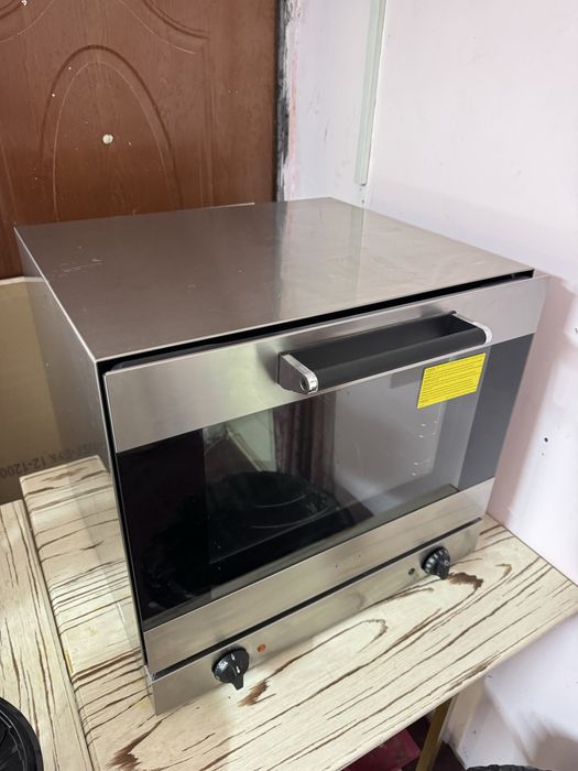 Продаем духовку в отличном состоянии