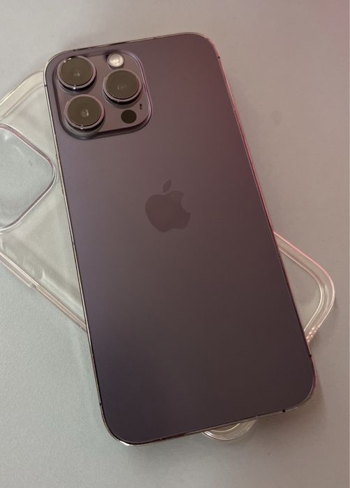 Обмен 14pro maxs 1Tr