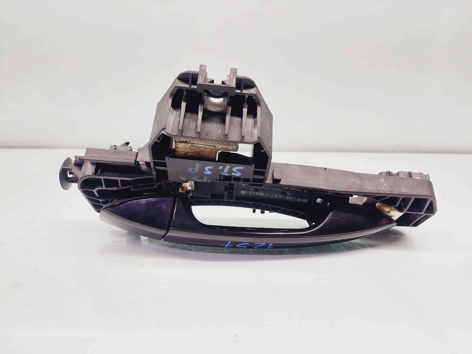 Maner usa stanga spate Mercedes Clasa E (W212) [Fabr 2009-2016] 197 NE