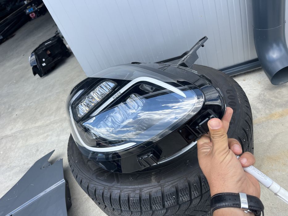 Фар Ford Puma Full Led 2020г 2бр