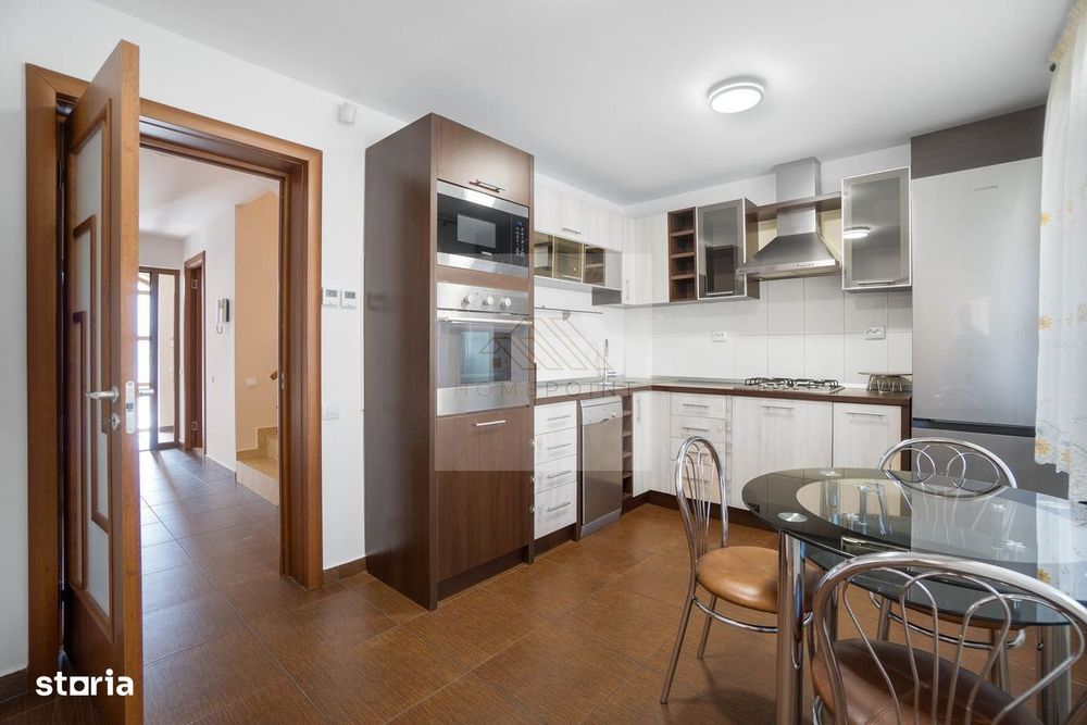 Casa Premium de Inchiriat | Cartier Noua | 0% Comision