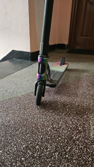 MGO Pro Trotinetă