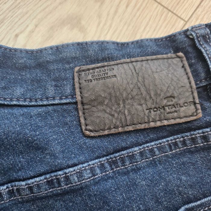 Мъжки къси дънки Tom Tailor 33