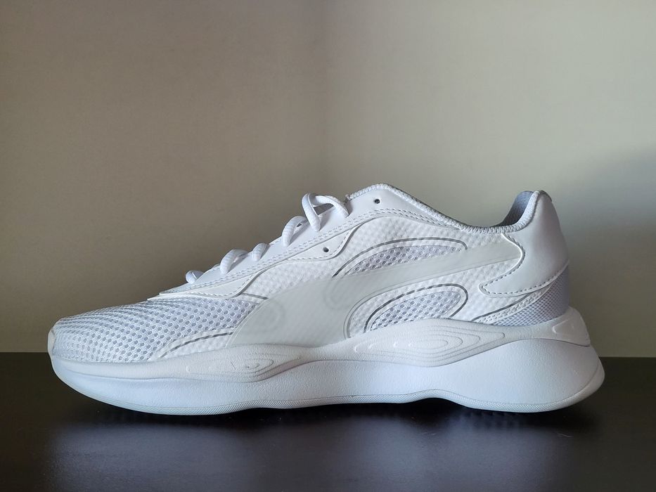 Puma RS-Pure Base Налични 42н 27см/ 45н 29.5см Стелка