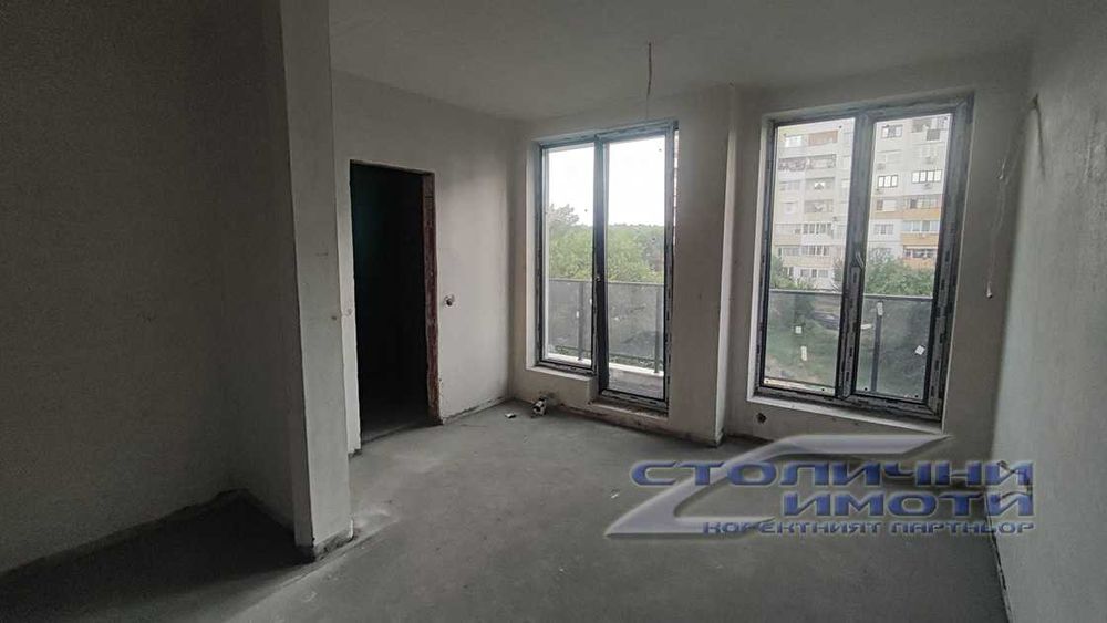 Продава се Тристаен апартамент в София, Овча купел 2 - 125 кв.м за 1760 €/кв.м - Снимка #7
