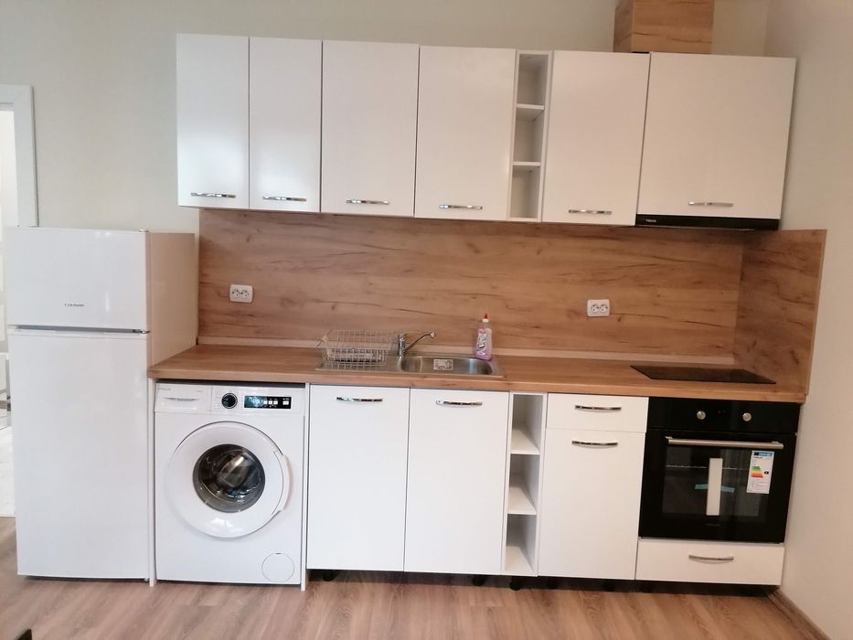 Давам под наем 2 стаен апартамент